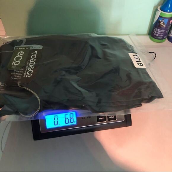 🆕 Toad&Co Mens Gray Keep Good Company Graphic Tee Size XL - Picture 8 of 8